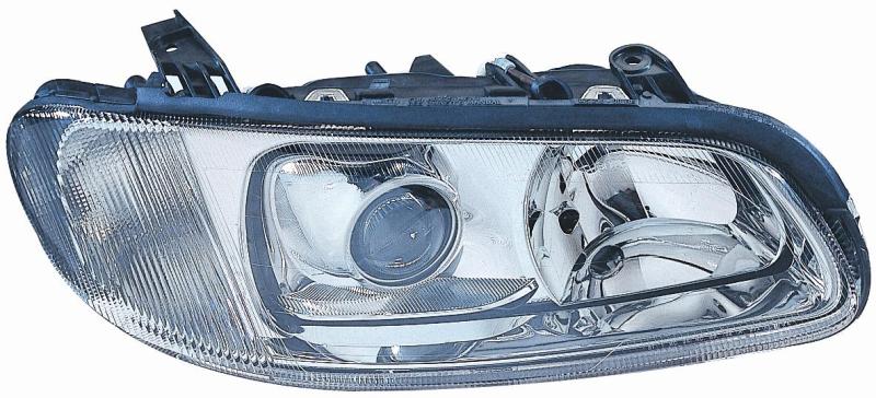 Faro Anteriore Destro Opel Omega B Dal 1997 Al 1999