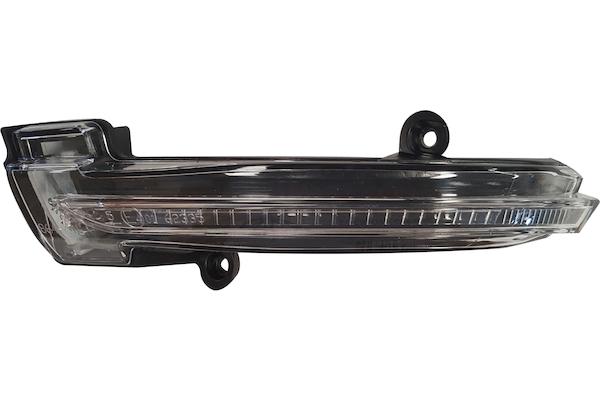 Freccia Specchietto Retrovisore Sinistro Renault Captur Dal 2020