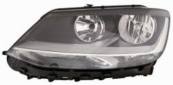 Faro Anteriore Sinistro  Volkswagen Sharan Dal 2010