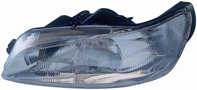 Faro Anteriore Destro Peugeot 306 Dal 1997 Al 1999