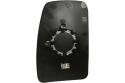 Vetro Per Specchio Retrovisore Sinistro Renault Master Dal 2010