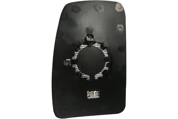 Vetro Per Specchio Retrovisore Sinistro Renault Master Dal 2010