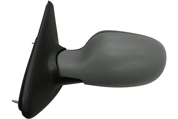 Specchietto Retrovisore Elettrico Sinistro Renault Megane Dal 1999 Al 2003