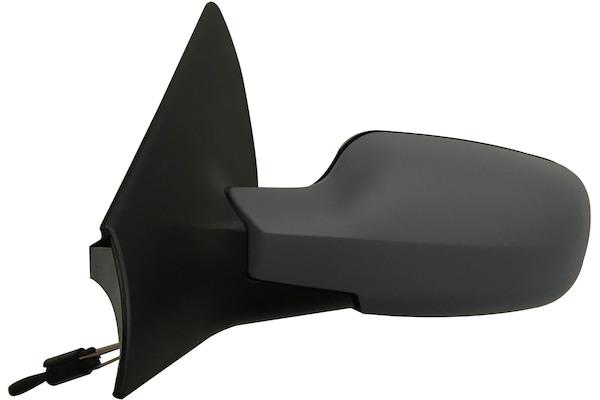 Specchietto Retrovisore Sinistro Renault Megane Dal 2003 Al 2006