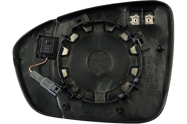 Vetro Per Specchio Retrovisore Destro Renault Megane Dal 2015