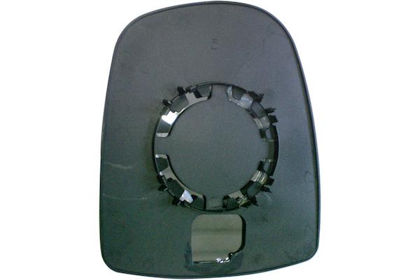 Vetro Per Specchio Retrovisore Destro Renault Trafic Dal 2007 Al 2014