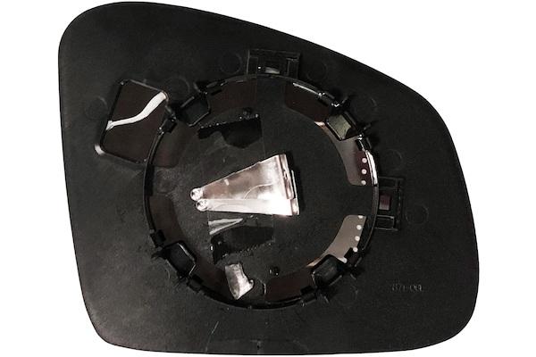 Vetro Per Specchio Retrovisore Sinistro Renault Twingo Dal 2014