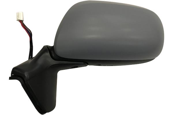 Specchietto Retrovisore Elettrico Sinistro Toyota Auris Dal 2007 Al 2010