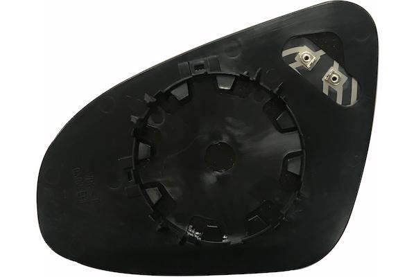 Vetro Per Specchio Retrovisore Destro Toyota Auris Dal 2015 Al 2019