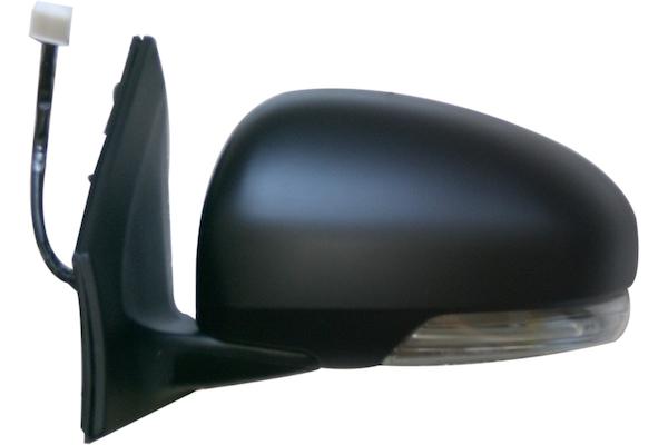 Specchietto Retrovisore Elettrico Sinistro Toyota Iq Dal 2009