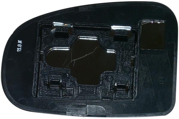 Vetro Per Specchio Retrovisore Destro Toyota Iq Dal 2009