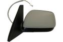 Specchietto Retrovisore Elettrico Sinistro Toyota Rav 4 Dal 2000 Al 2004