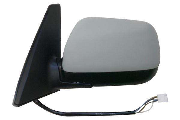 Specchietto Retrovisore Elettrico Sinistro Toyota Rav 4 Dal 2000 Al 2004