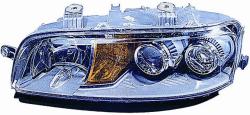 Faro Anteriore Destro Fiat Punto Dal 1999 Al 2000