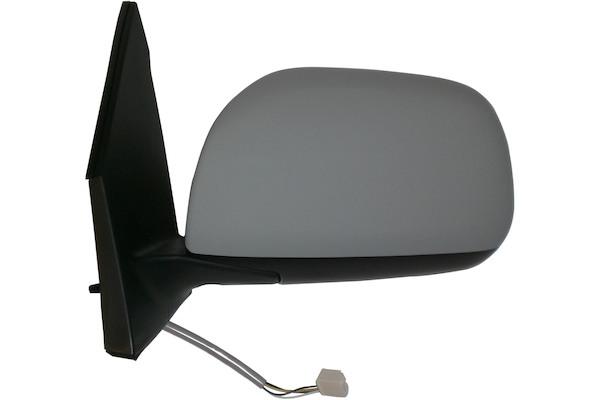 Specchietto Retrovisore Elettrico Sinistro Toyota Rav 4 Dal 2006 Al 2009