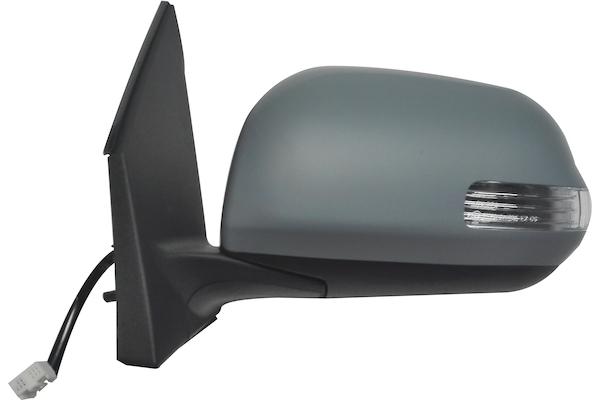 Specchietto Retrovisore Elettrico Sinistro Toyota Rav 4 Dal 2009 Al 2013