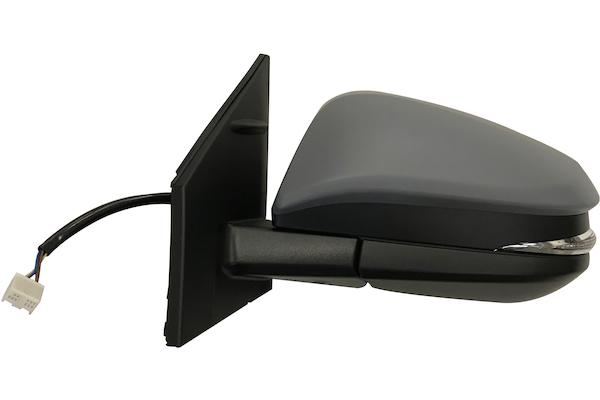 Specchietto Retrovisore Elettrico Sinistro Toyota Rav 4 Dal 2013 Al 2019