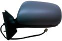 Specchietto Retrovisore Elettrico Sinistro Toyota Yaris Dal 2006 Al 2011