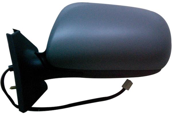 Specchietto Retrovisore Elettrico Sinistro Toyota Yaris Dal 2006 Al 2011
