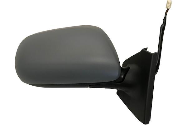 Specchietto Retrovisore Elettrico Destro Toyota Yaris Dal 2006 Al 2011