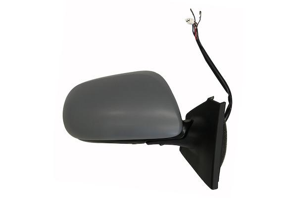 Specchietto Retrovisore Ripiegabile Elettrico Destro Toyota Yaris Dal 2006 Al 2011