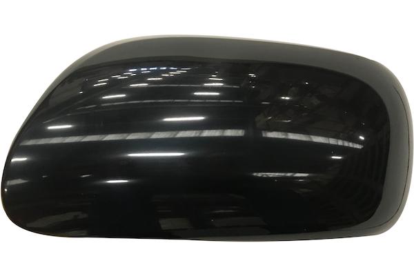 Calotta Specchietto Retrovisore Sinistro Toyota Yaris Dal 2006 Al 2011