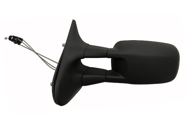 Specchietto Retrovisore Sinistro Volkswagen Caddy Dal 1996 Al 2004