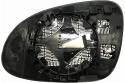 Vetro Per Specchio Retrovisore Destro Volkswagen Golf V Dal 2004 Al 2009