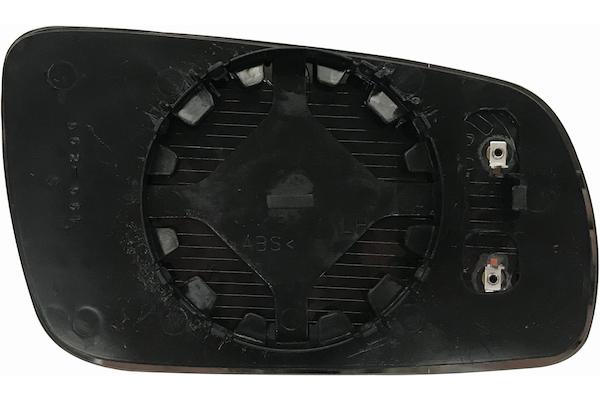 Vetro Per Specchio Retrovisore Sinistro Volkswagen Passat Dal 1998 Al 2001
