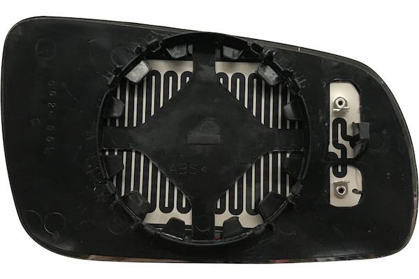 Vetro Per Specchio Retrovisore Sinistro Volkswagen Passat Dal 1998 Al 2001