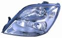 Faro Anteriore Sinistro Renault Scenic Dal 1999 Al 2003