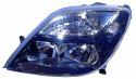 Faro Anteriore Destro Renault Scenic Dal 1999 Al 2003