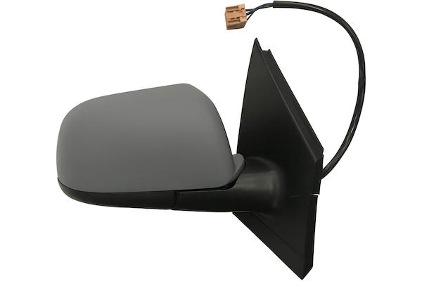 Specchietto Retrovisore Elettrico Destro Volkswagen Polo Dal 2002 Al 2005