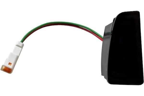 Fanalino Specchietto Retrovisore Destro Volkswagen Tiguan Dal 2016