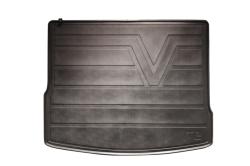 Vasche Baule Bagagliaio Auto su misura per VOLKSWAGEN TIGUAN dal 2020