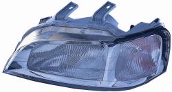 Faro Anteriore Destro  Honda Civic 5 Porte Sw Dal 1998 Al 2001