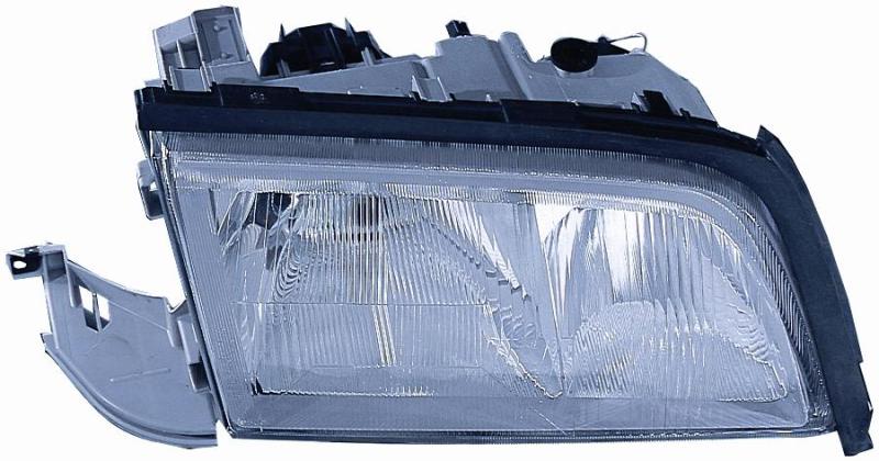 Faro Anteriore Destro Mercedes Classe C W202 Dal 1996 Al 2000