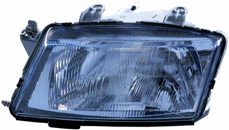 Faro Anteriore Destro Saab 900 Dal 1993 Al 1998