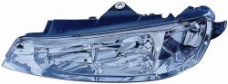 Faro Anteriore Sinistro Peugeot 406 Dal 1999 Al 2004