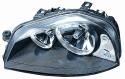 Faro Anteriore Sinistro Seat Arosa Dal 2000