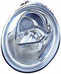 Faro Anteriore Destro  Volkswagen Beetle Dal 1998 Al 2005