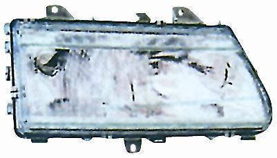 Faro Anteriore Destro Citroen Evasion Dal 1994 Al 1998