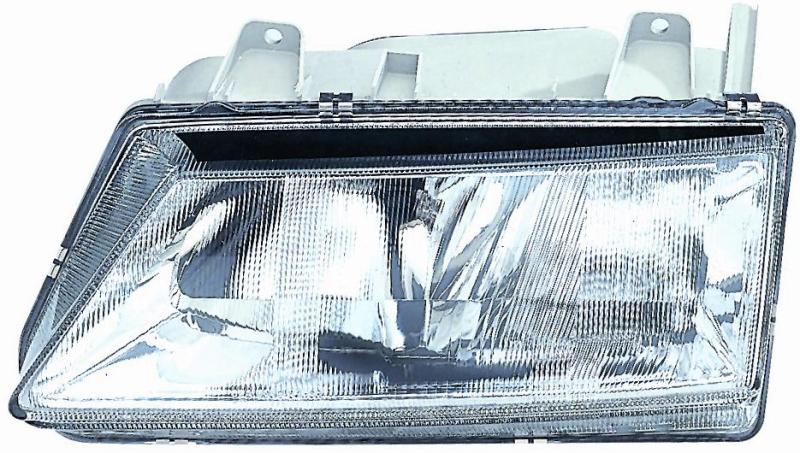 Faro Anteriore Destro Lancia Zeta Dal 1994 Al 2002