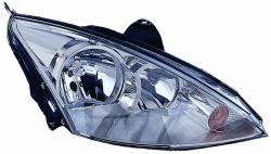 Faro Anteriore Destro Ford Focus Dal 2001 Al 2004