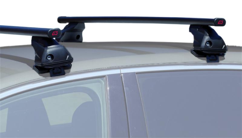 Barre Portatutto specifiche per Dodge Durango dal 2011 Pacific G3 Barre Portatutto specifiche per Dodge Durango dal 2011 Pacific G3
