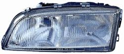 Faro Anteriore Sinistro Volvo S70 - V70 Dal 1996 Al 1999