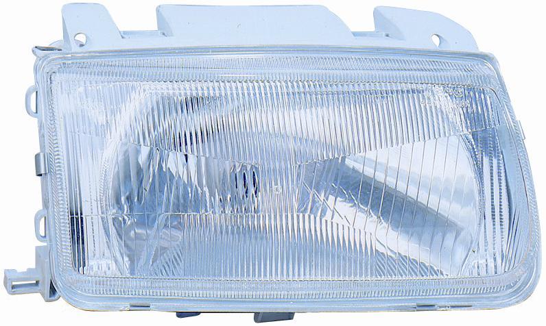 Faro Anteriore Destro Volkswagen Polo Dal 1994 Al 1999