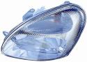 Faro Anteriore Destro Chevrolet (ex Daewoo) Nubira Dal 1999 Al 2003