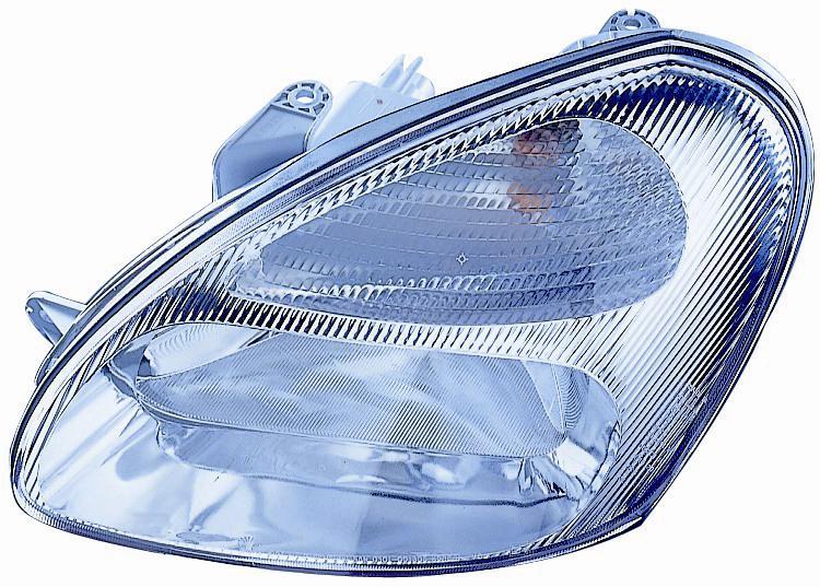 Faro Anteriore Destro Chevrolet (ex Daewoo) Nubira Dal 1999 Al 2003