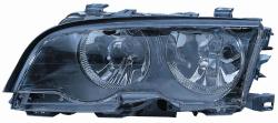Faro Anteriore Sinistro Bmw Serie 3 E46 Coupe' Cabrio Dal 1999 Al 2001